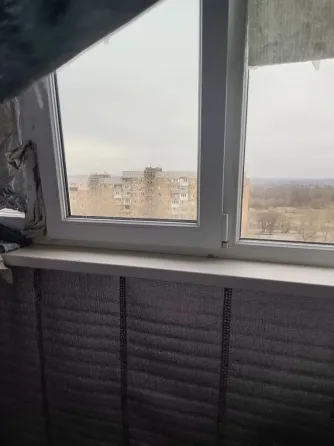 Продаётся 2к.кв на текстильщике Донецк