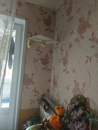 Продаётся 2к.кв на текстильщике Донецк