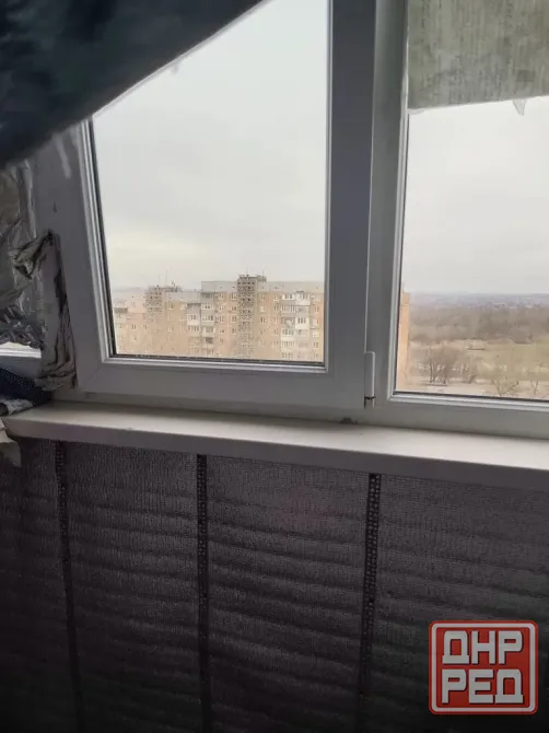 Продаётся 2к.кв на текстильщике Донецк - изображение 4