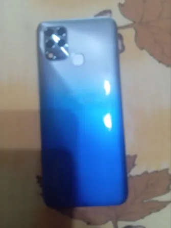 Infinix Hot 11, 4/128 Гб Донецк