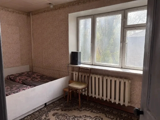 Без предоплаты!Сдам 2к кв в Ворошиловском районе. Пересечение Титова и Университетской.Изумруд.ан Донецк