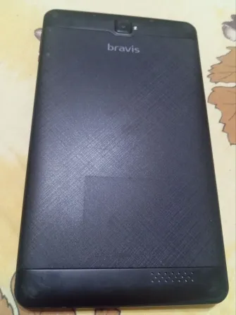 Планшет bravis с паролем Донецк