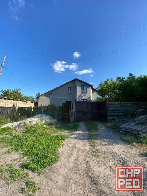 Аренда дома 198 м2 31 линия центрально-городской район. Макеевка - изображение 1