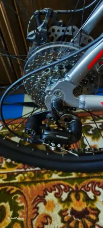 TREK 3500D Макеевка
