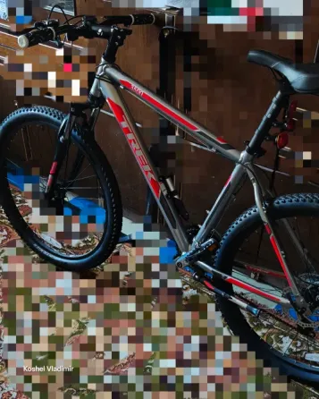 TREK 3500D Макеевка