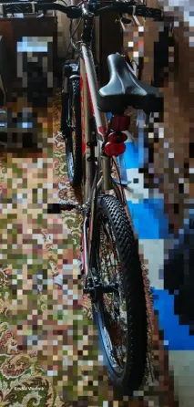TREK 3500D Макеевка