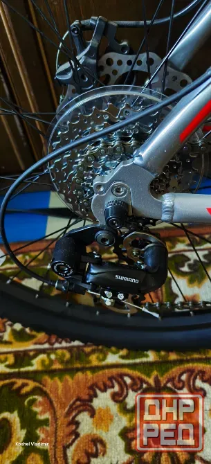 TREK 3500D Макеевка - изображение 5