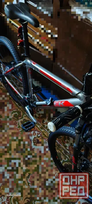 TREK 3500D Макеевка - изображение 4