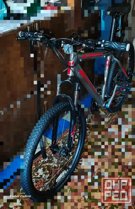 TREK 3500D Макеевка - изображение 7