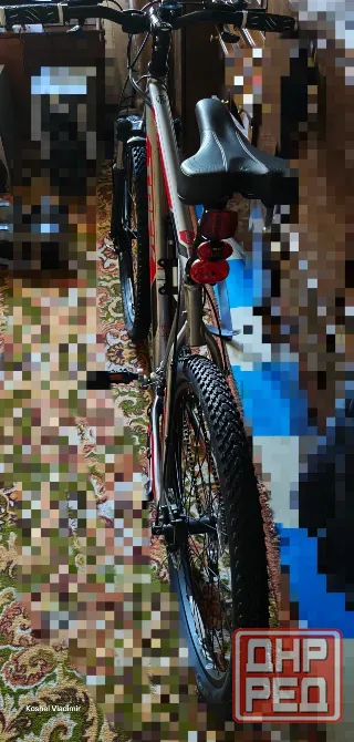 TREK 3500D Макеевка - изображение 6