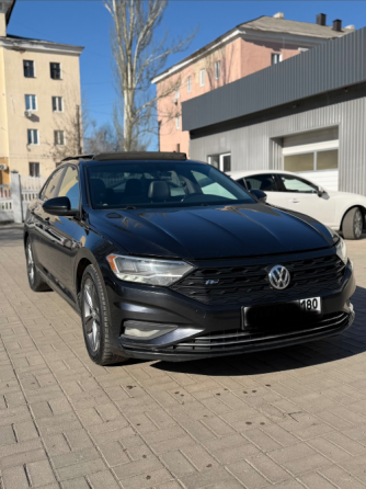 Продам Volkswagen Jetta 2020 R-Line Макеевка