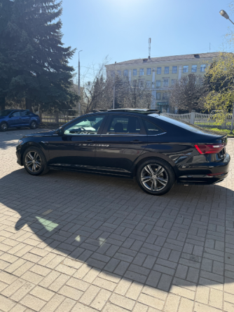 Продам Volkswagen Jetta 2020 R-Line Макеевка