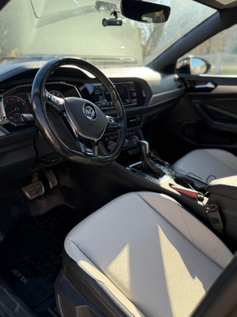 Продам Volkswagen Jetta 2020 R-Line Макеевка