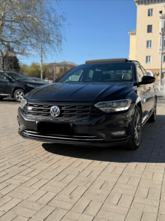 Продам Volkswagen Jetta 2020 R-Line Макеевка