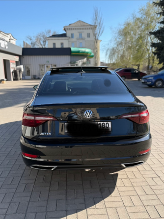 Продам Volkswagen Jetta 2020 R-Line Макеевка