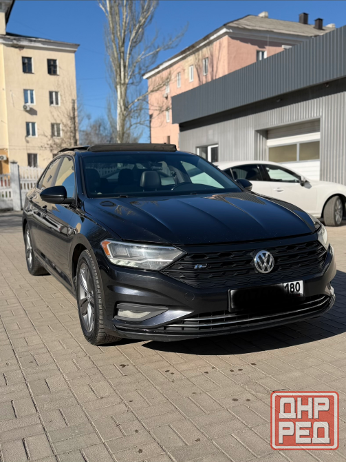 Продам Volkswagen Jetta 2020 R-Line Макеевка - изображение 2