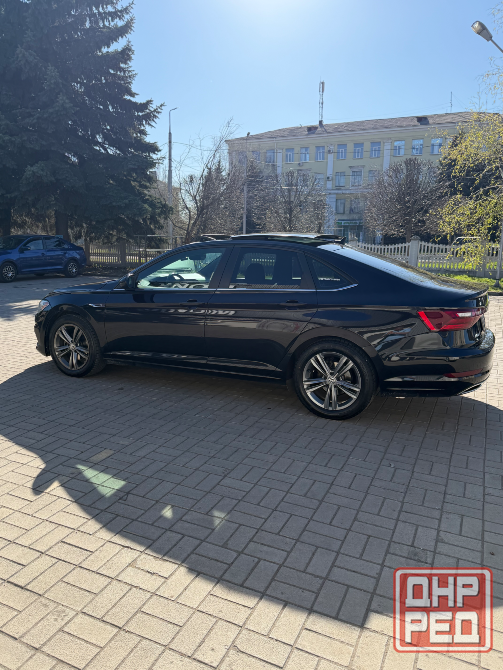 Продам Volkswagen Jetta 2020 R-Line Макеевка - изображение 5
