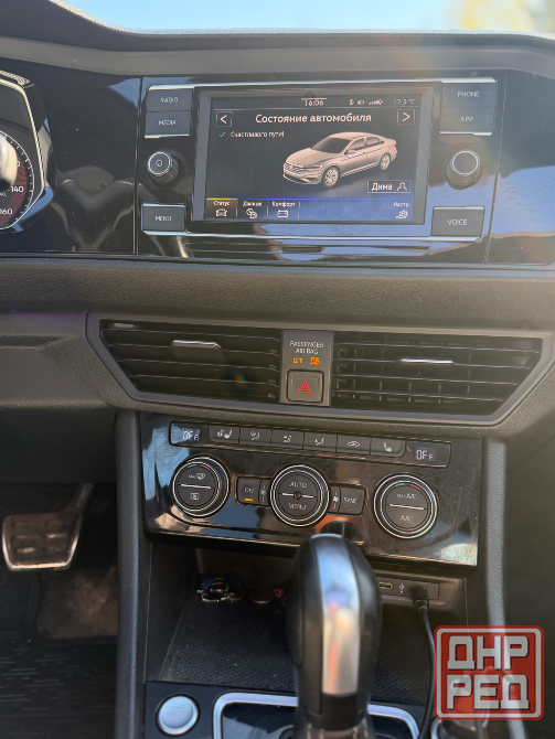 Продам Volkswagen Jetta 2020 R-Line Макеевка - изображение 7