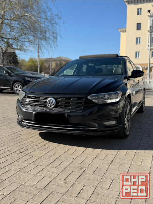 Продам Volkswagen Jetta 2020 R-Line Макеевка - изображение 1