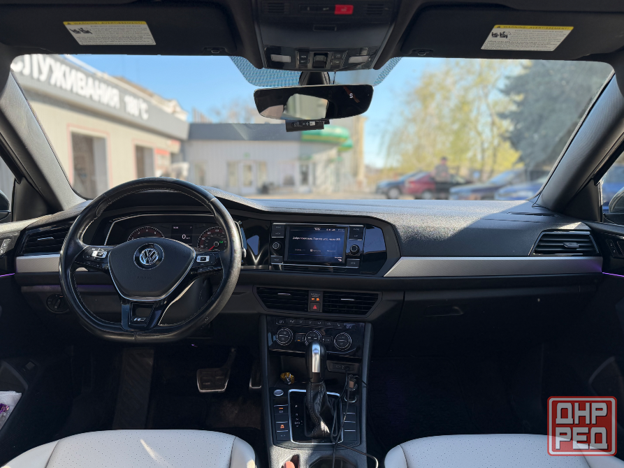 Продам Volkswagen Jetta 2020 R-Line Макеевка - изображение 4