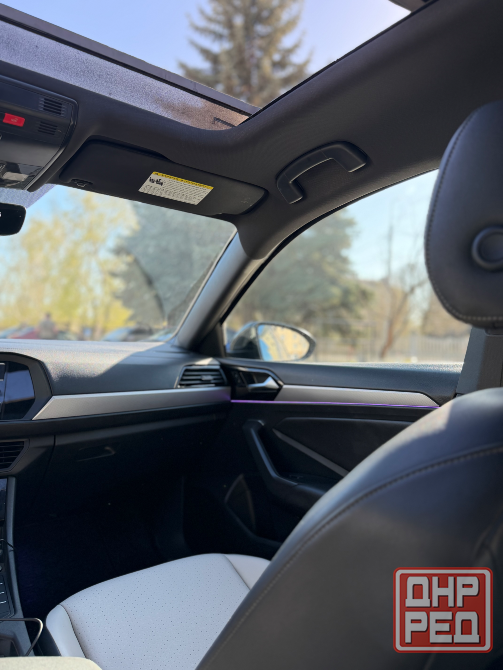 Продам Volkswagen Jetta 2020 R-Line Макеевка - изображение 8