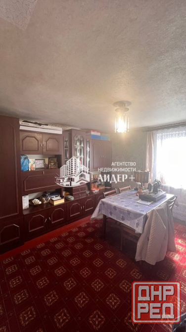 Продажа дома с Газом Новые планы ориентир остановка 3/5 (рынок Баракат) Макеевка - изображение 6