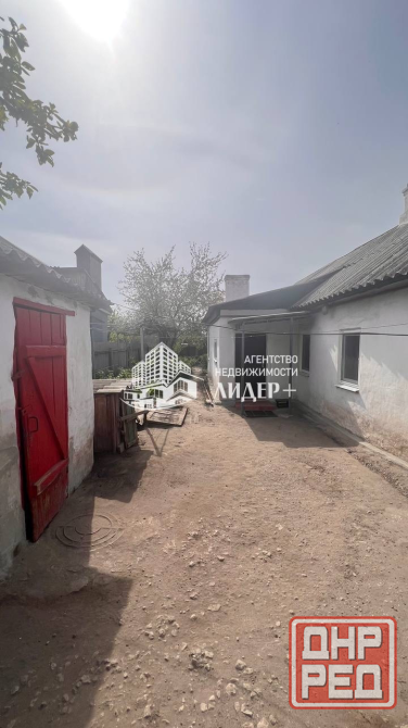 Продажа дома с Газом Новые планы ориентир остановка 3/5 (рынок Баракат) Макеевка - изображение 9