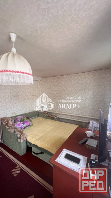 Продажа дома с Газом Новые планы ориентир остановка 3/5 (рынок Баракат) Макеевка - изображение 5