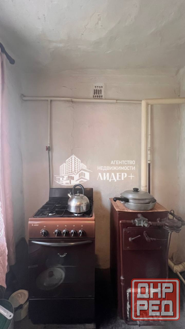 Продажа дома с Газом Новые планы ориентир остановка 3/5 (рынок Баракат) Макеевка - изображение 8
