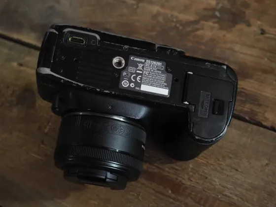 Canon 5D Mark II Макеевка