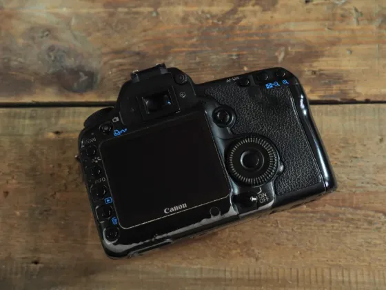 Canon 5D Mark II Макеевка