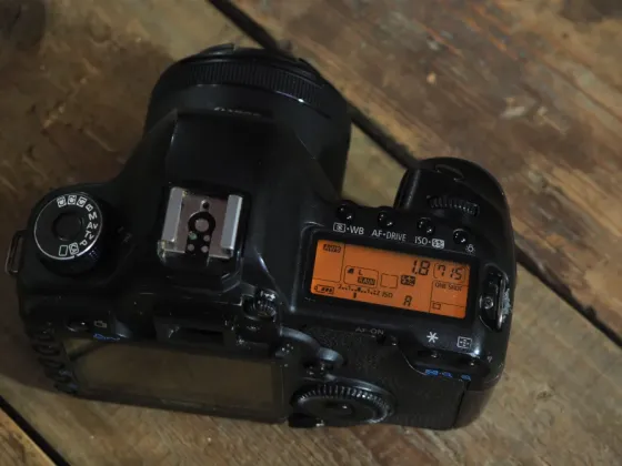 Canon 5D Mark II Макеевка