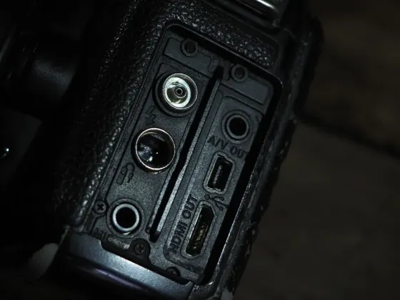 Canon 5D Mark II Макеевка