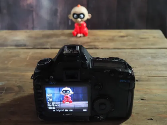 Canon 5D Mark II Макеевка