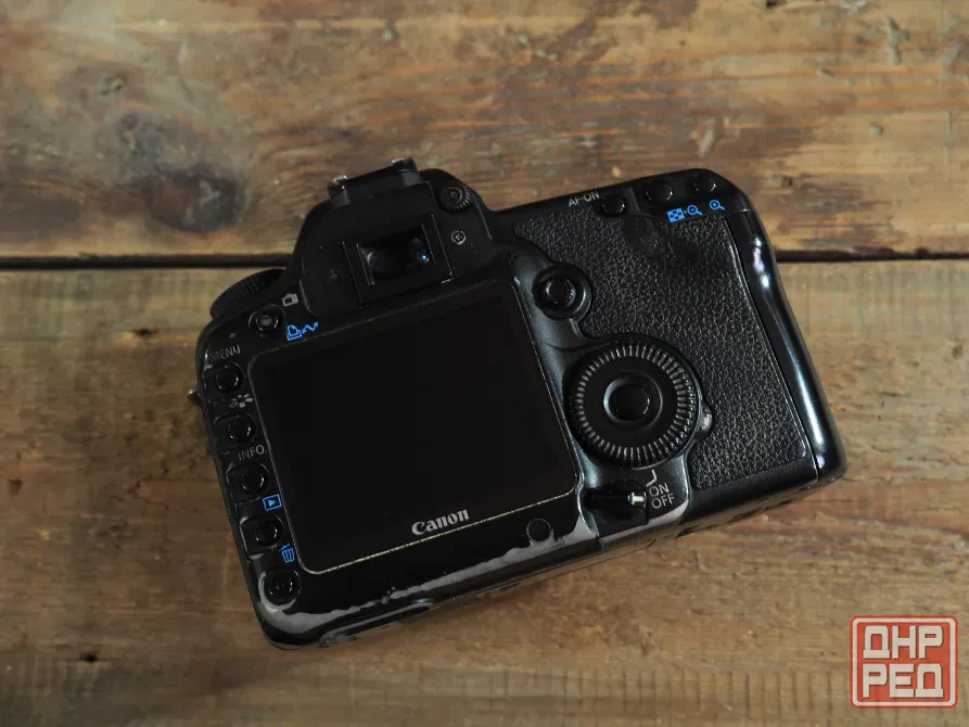 Canon 5D Mark II Макеевка - изображение 2
