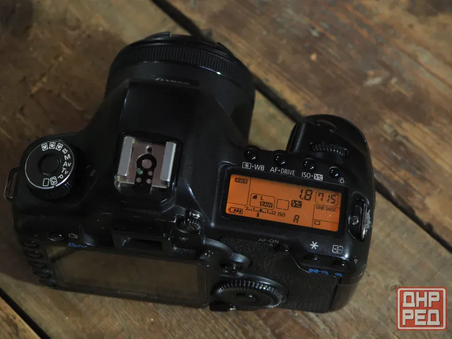 Canon 5D Mark II Макеевка - изображение 4