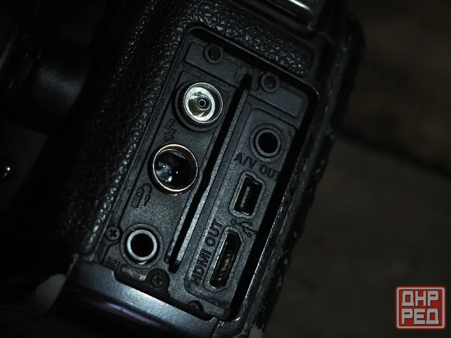 Canon 5D Mark II Макеевка - изображение 6