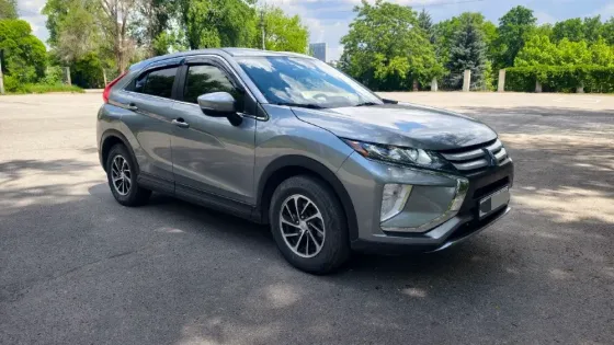 Mitsubishi eclipse cross 2019 Донецк