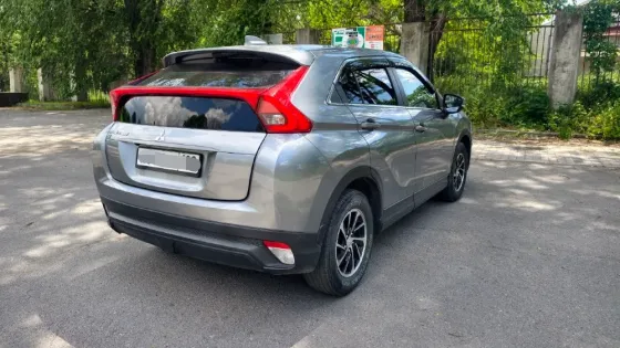 Mitsubishi eclipse cross 2019 Донецк