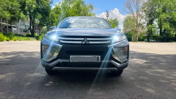 Mitsubishi eclipse cross 2019 Донецк