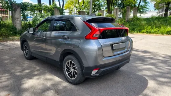 Mitsubishi eclipse cross 2019 Донецк