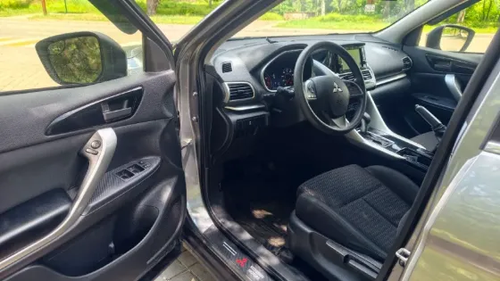 Mitsubishi eclipse cross 2019 Донецк