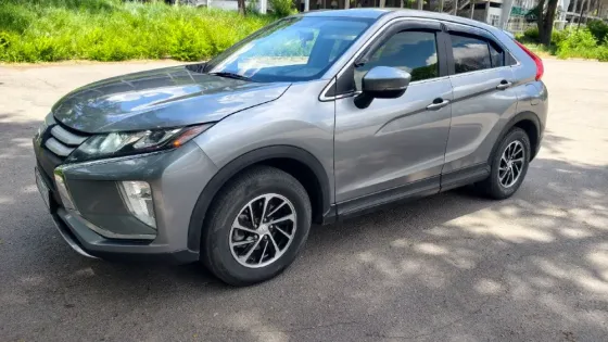 Mitsubishi eclipse cross 2019 Донецк