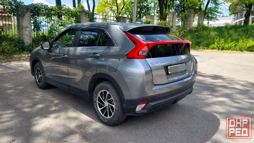 Mitsubishi eclipse cross 2019 Донецк - изображение 4