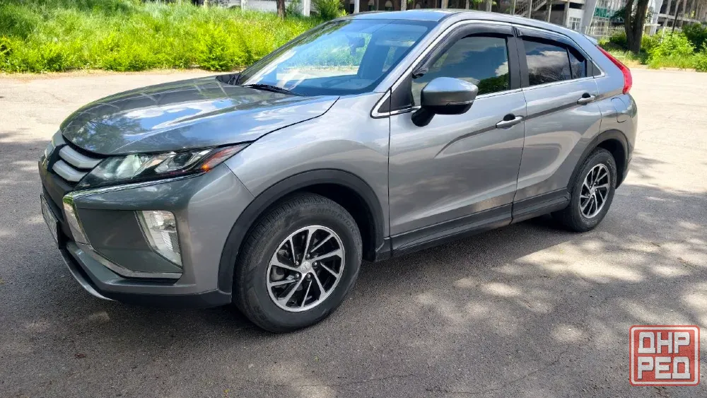 Mitsubishi eclipse cross 2019 Донецк - изображение 5