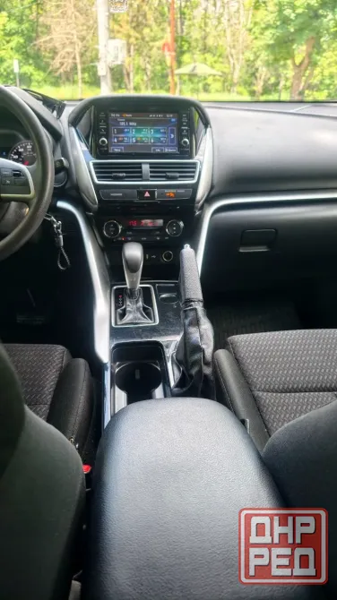 Mitsubishi eclipse cross 2019 Донецк - изображение 7