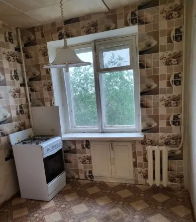 2х ком. квартира, Шахтёрская пл. Донецк