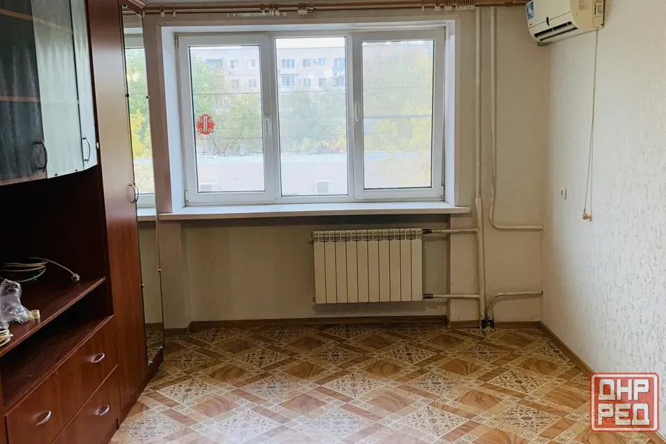 2х ком. квартира, Шахтёрская пл. Донецк - изображение 1