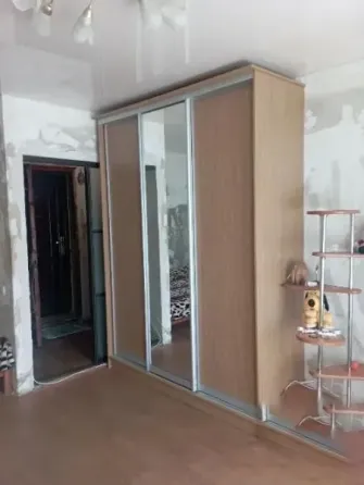 1 ком квартира, ул.Собинова, шк.57 Донецк