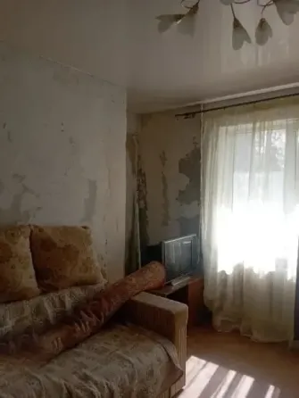 1 ком квартира, ул.Собинова, шк.57 Донецк